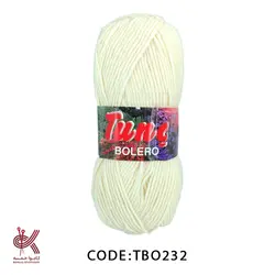 کاموا تونچ بولرو شیری 232