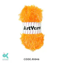 ریشه (یوموش) - پرتقالی - RI046