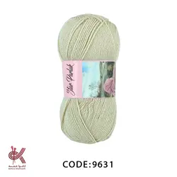 کاموا دریا استار پارلاک استخوانی 9631