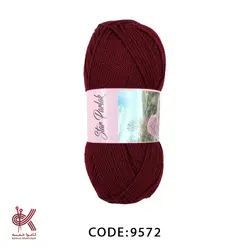 کاموا دریا استار پارلاک زرشکی 9572