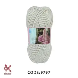 کاموا دریا استار پارلاک طوسی روشن 9797