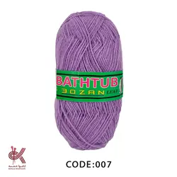 کاموا لیف بهاره سوسنی 007