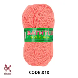 کاموا لیف بهاره گلبهی شبرنگ 010