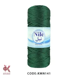 مکرومه یک سوزنه کله غازی KMN141