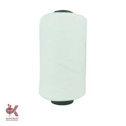 کاموا لیف بهاره دوکی سفید