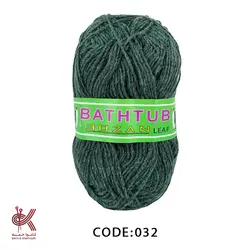 کاموا لیف بهاره کله غازی 032