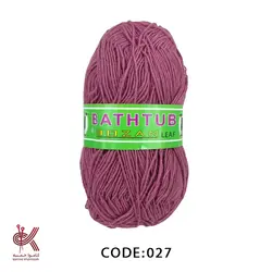 کاموا لیف بهاره ماتیکی 027