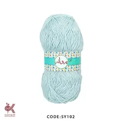 کاموا پروانه – همه رنگ ها