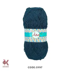 کاموا پروانه – همه رنگ ها