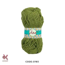 کاموا پروانه – همه رنگ ها