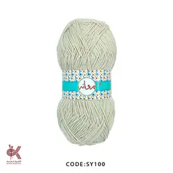 کاموا پروانه – همه رنگ ها