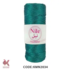 مکرومه یک سوزنه - کله غازی - KMN2034