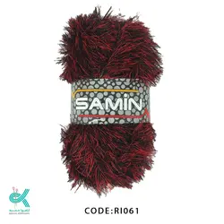 ریشه (یوموش) - قرمز مشکی اسپرت - RI061