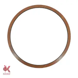 حلقه دریم کچر(چوب 1.5 سانتی) قطر 50 سانت