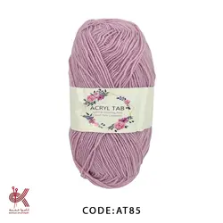 اکریل تاب یاسی AT58