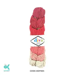 دیوا مکرومه پازل