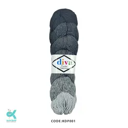 دیوا مکرومه پازل