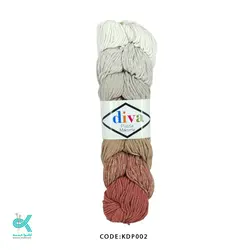 دیوا مکرومه پازل