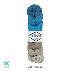 دیوا مکرومه پازل