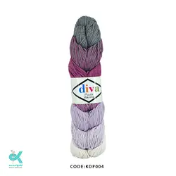 دیوا مکرومه پازل