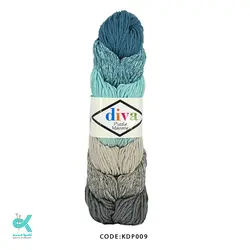 دیوا مکرومه پازل