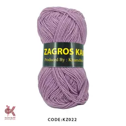 زاگرس سیلور یاسی نازک KZ022