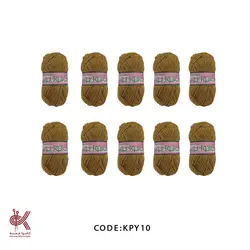 کاموا پویا (ده تایی)