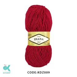 کاموا دیانا ( زری دار )