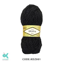 کاموا دیانا ( زری دار )