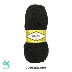 کاموا دیانا ( زری دار )