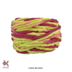 مکرومه اسپرت