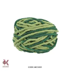 مکرومه اسپرت