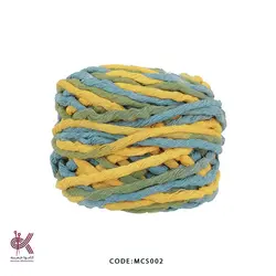 مکرومه اسپرت