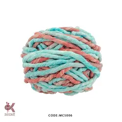 مکرومه اسپرت