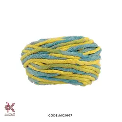 مکرومه اسپرت