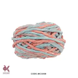 مکرومه اسپرت