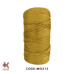 مکرومه 2 سوزنه(حراجی)