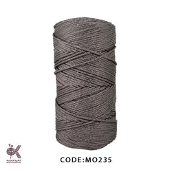 مکرومه 2 سوزنه(حراجی)