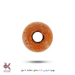 مهره رنگی 1.5سانتی