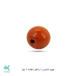 مهره رنگی 2 سانتی