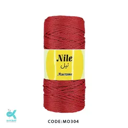 مکرومه سه سوزنه استوانه