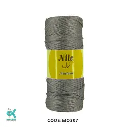 مکرومه سه سوزنه استوانه