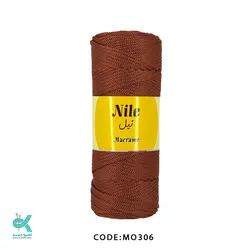 مکرومه سه سوزنه استوانه