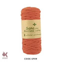 مکرومه کتان ثنا پلاس