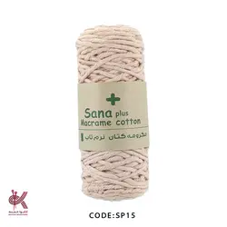 مکرومه کتان ثنا پلاس