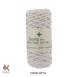 مکرومه کتان ثنا پلاس