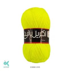 اکریل بافت - فسفری - AB233