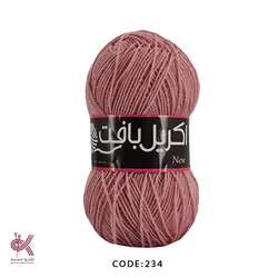 اکریل بافت - کالباسی - 234