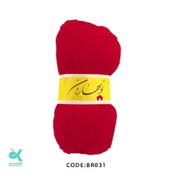 بهاران - قرمز - BR031