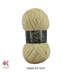 اکریل تاب - استخوانی - AT1374